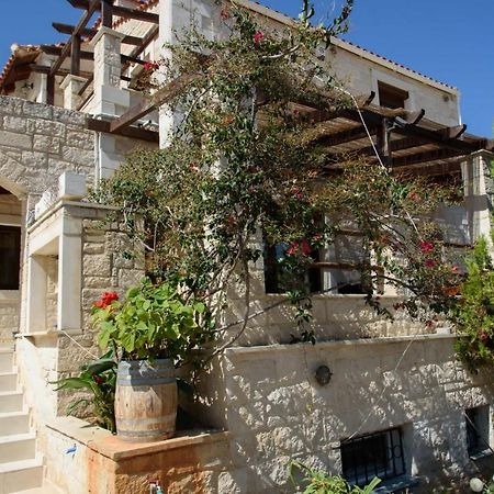 Traditional Stonehouse Vicky Hersonissos  Ngoại thất bức ảnh