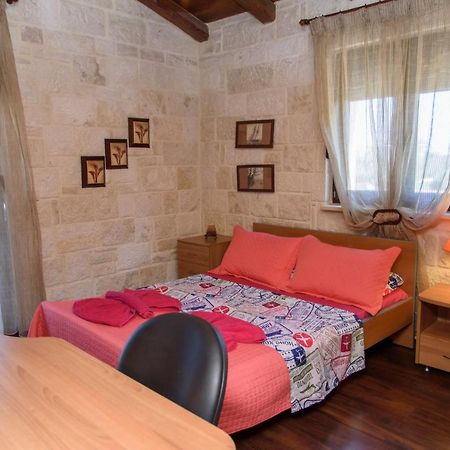 Traditional Stonehouse Vicky Hersonissos  Ngoại thất bức ảnh