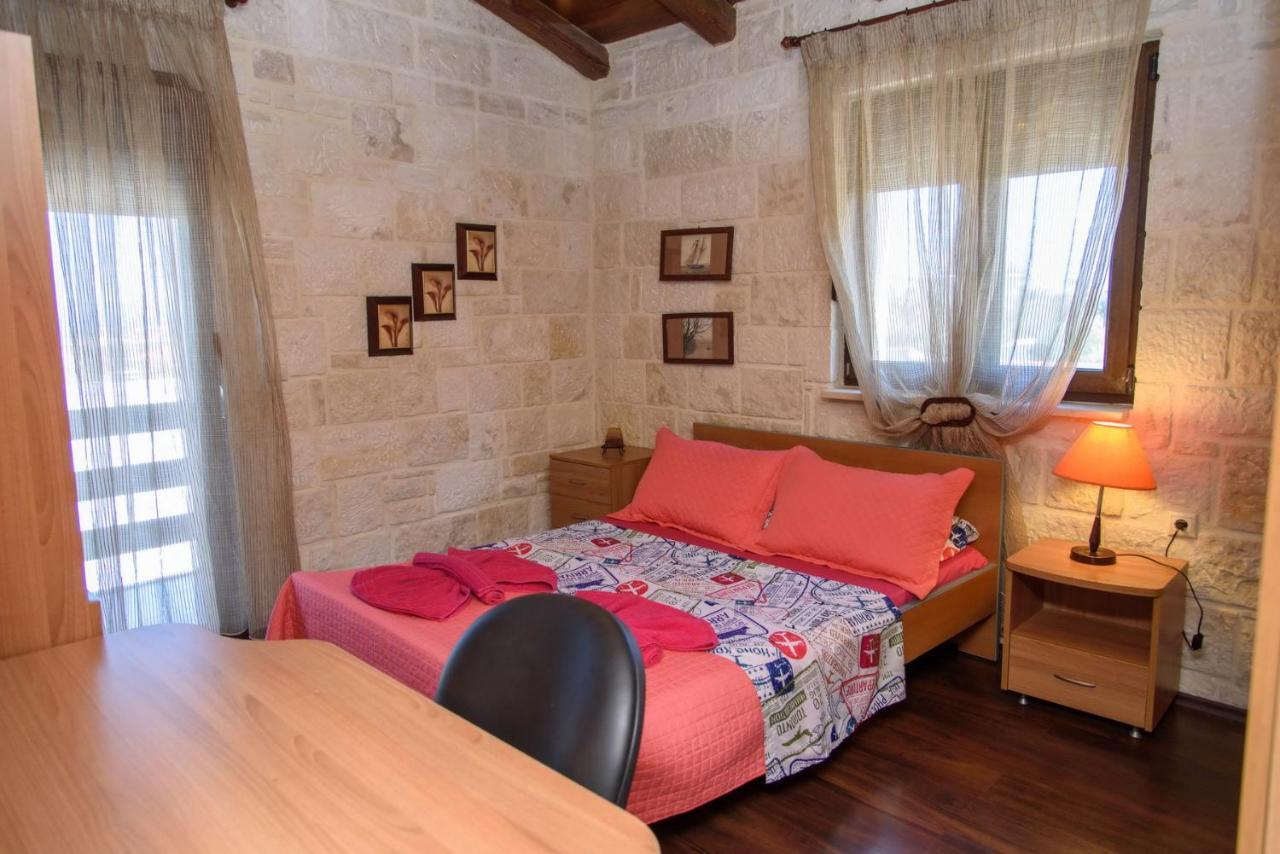 Traditional Stonehouse Vicky Hersonissos  Ngoại thất bức ảnh