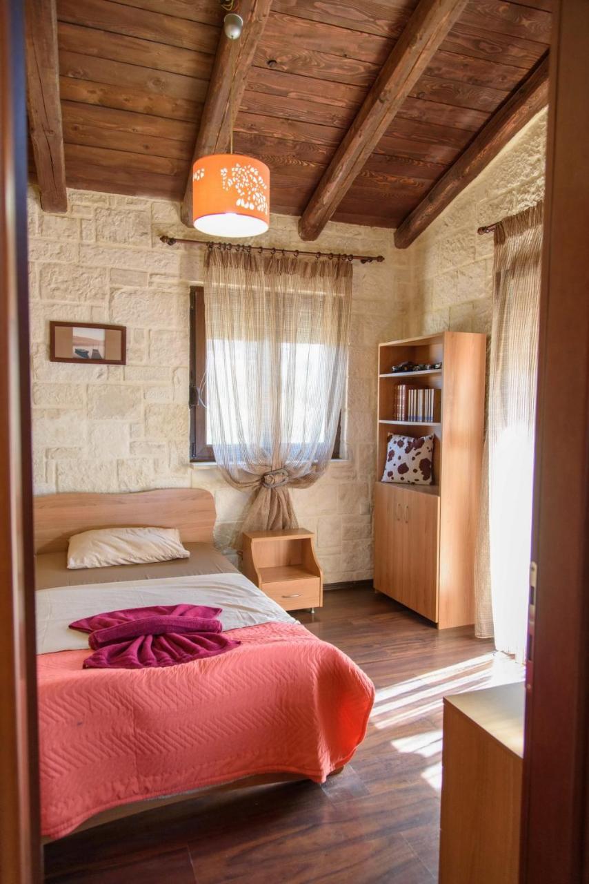 Traditional Stonehouse Vicky Hersonissos  Ngoại thất bức ảnh