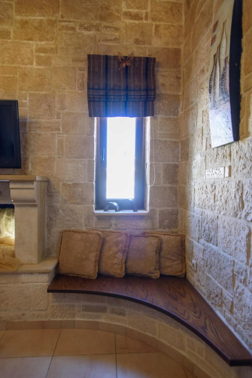 Traditional Stonehouse Vicky Hersonissos  Ngoại thất bức ảnh