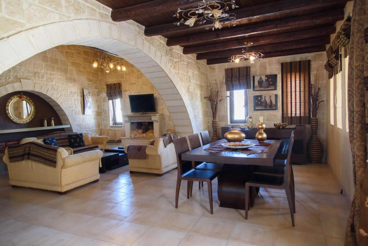 Traditional Stonehouse Vicky Hersonissos  Ngoại thất bức ảnh