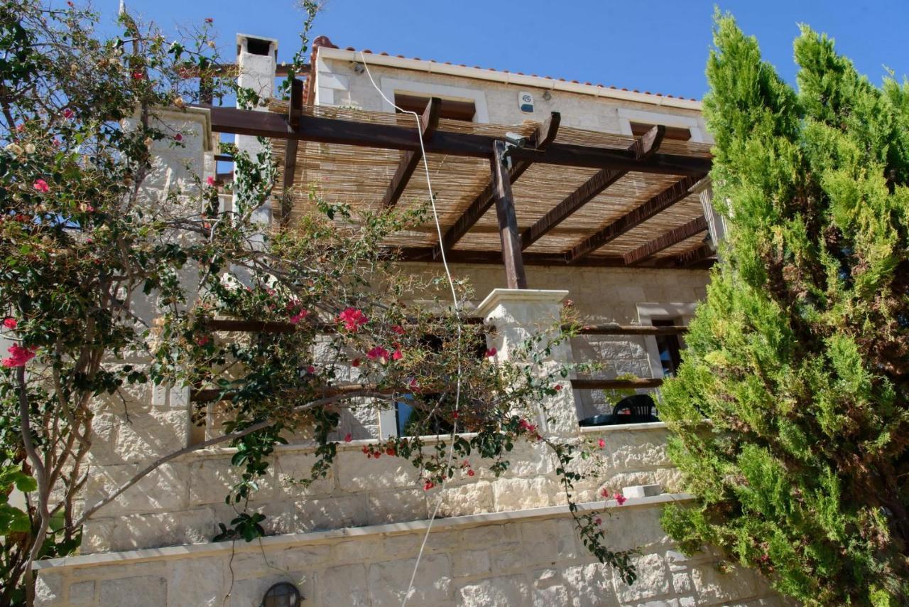 Traditional Stonehouse Vicky Hersonissos  Ngoại thất bức ảnh