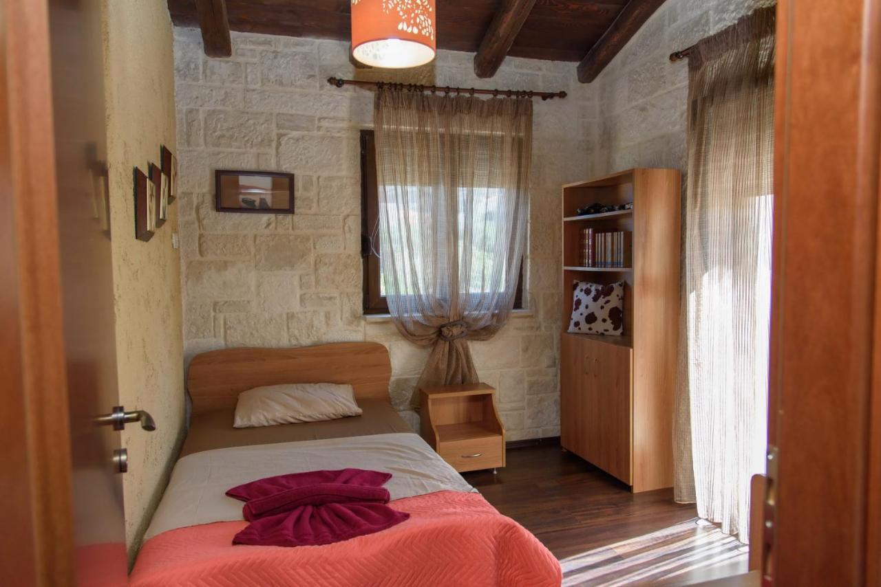 Traditional Stonehouse Vicky Hersonissos  Ngoại thất bức ảnh