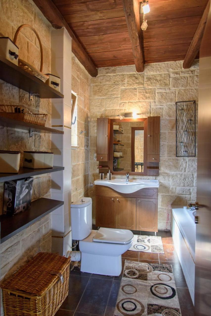 Traditional Stonehouse Vicky Hersonissos  Ngoại thất bức ảnh