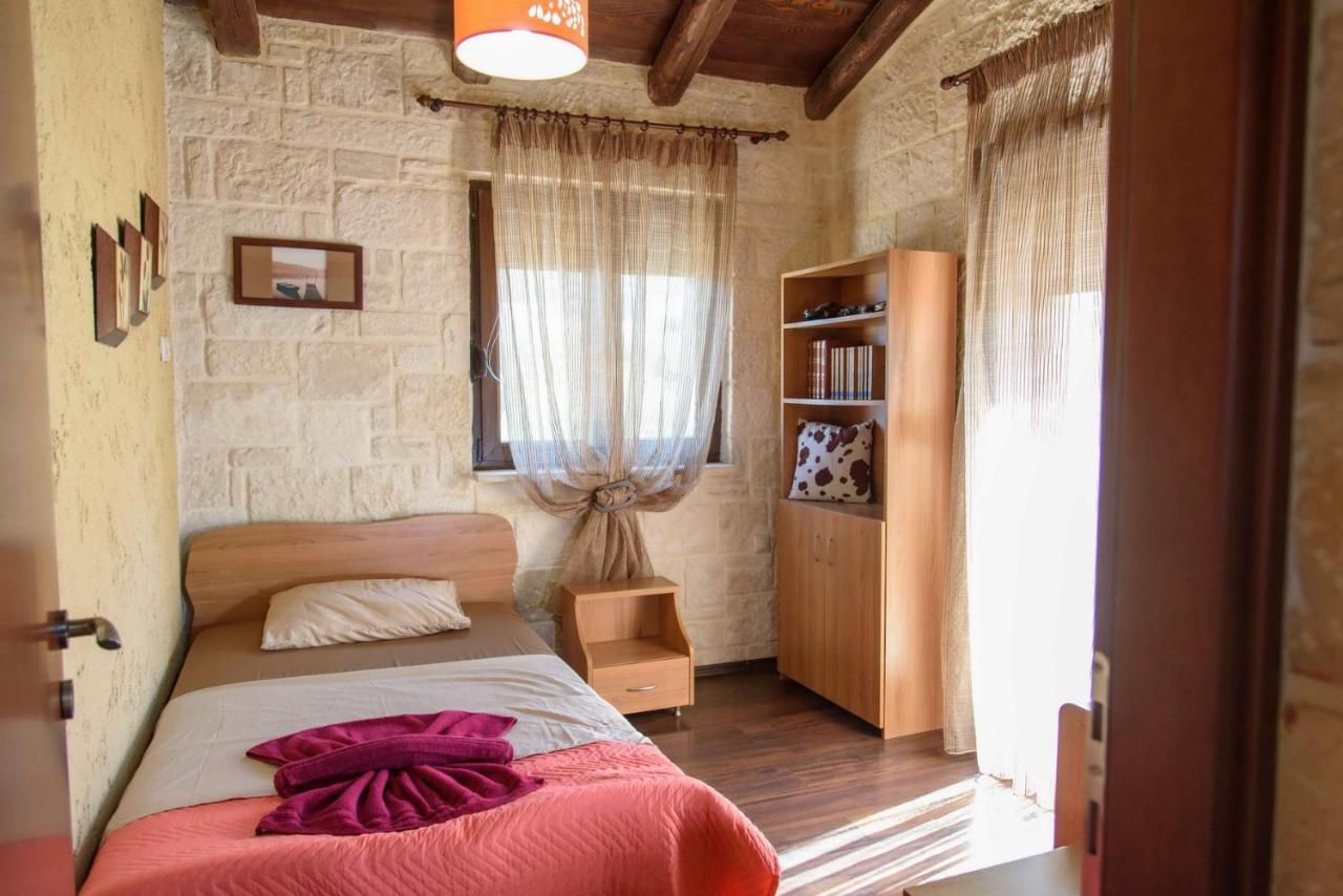 Traditional Stonehouse Vicky Hersonissos  Ngoại thất bức ảnh