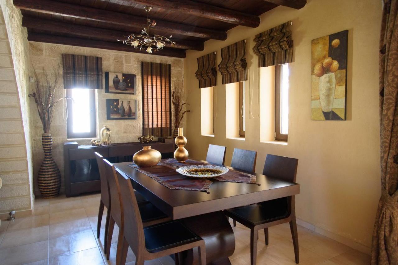 Traditional Stonehouse Vicky Hersonissos  Ngoại thất bức ảnh