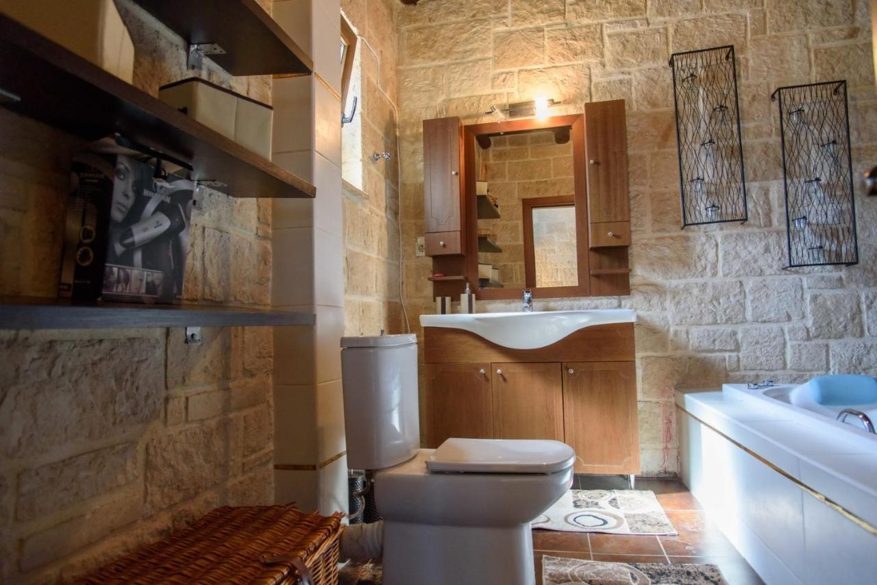 Traditional Stonehouse Vicky Hersonissos  Ngoại thất bức ảnh