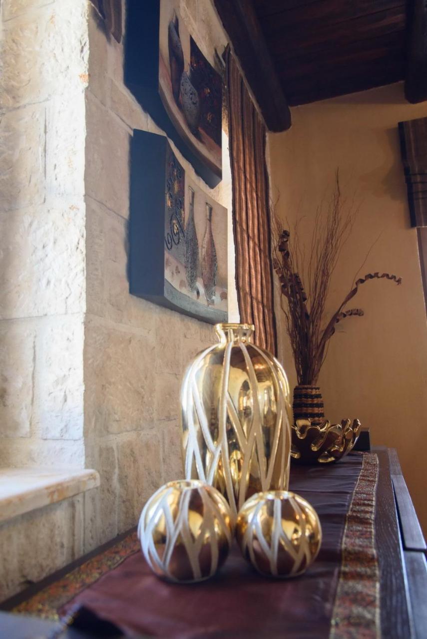 Traditional Stonehouse Vicky Hersonissos  Ngoại thất bức ảnh