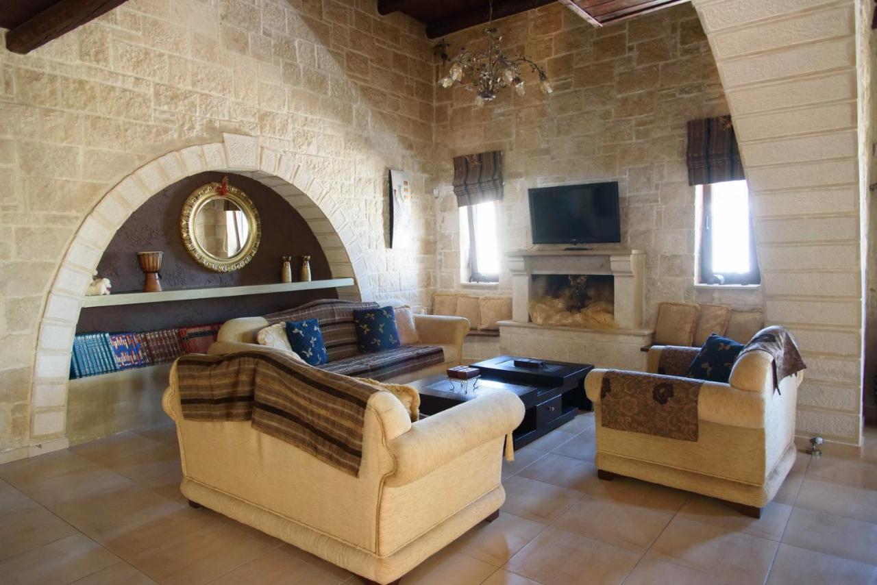 Traditional Stonehouse Vicky Hersonissos  Ngoại thất bức ảnh