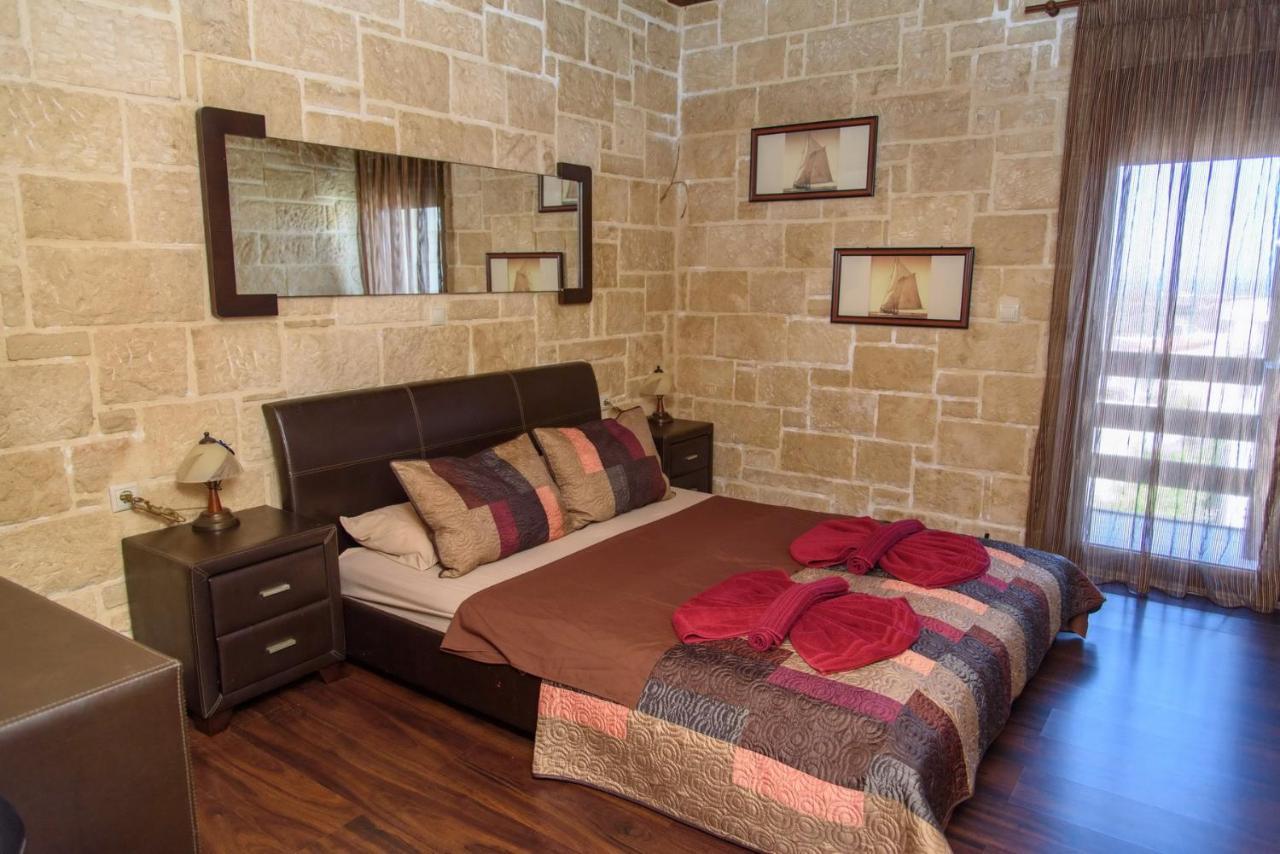 Traditional Stonehouse Vicky Hersonissos  Ngoại thất bức ảnh