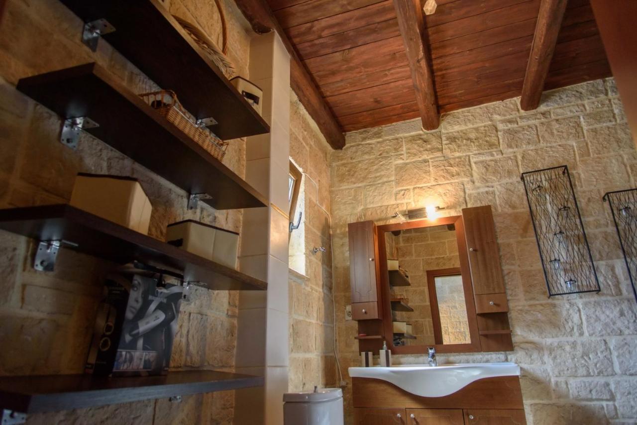 Traditional Stonehouse Vicky Hersonissos  Ngoại thất bức ảnh