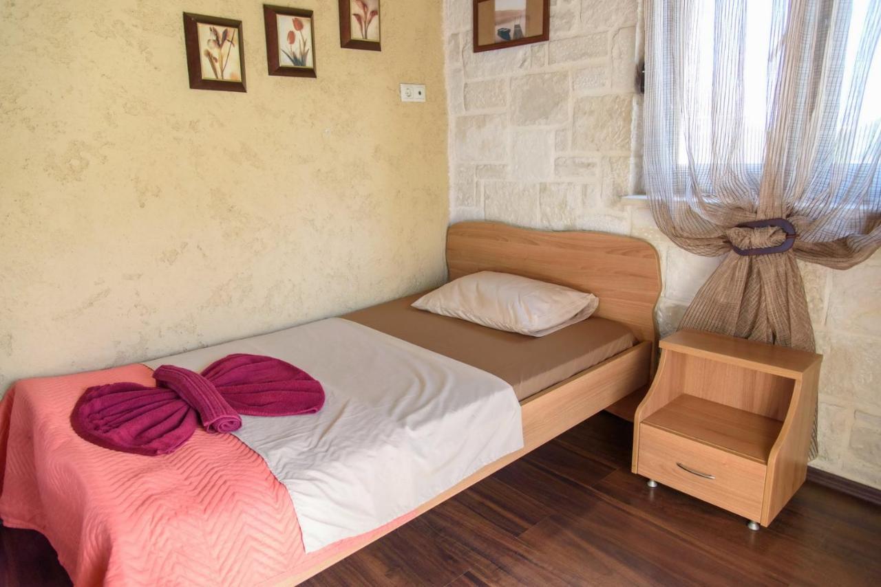Traditional Stonehouse Vicky Hersonissos  Ngoại thất bức ảnh