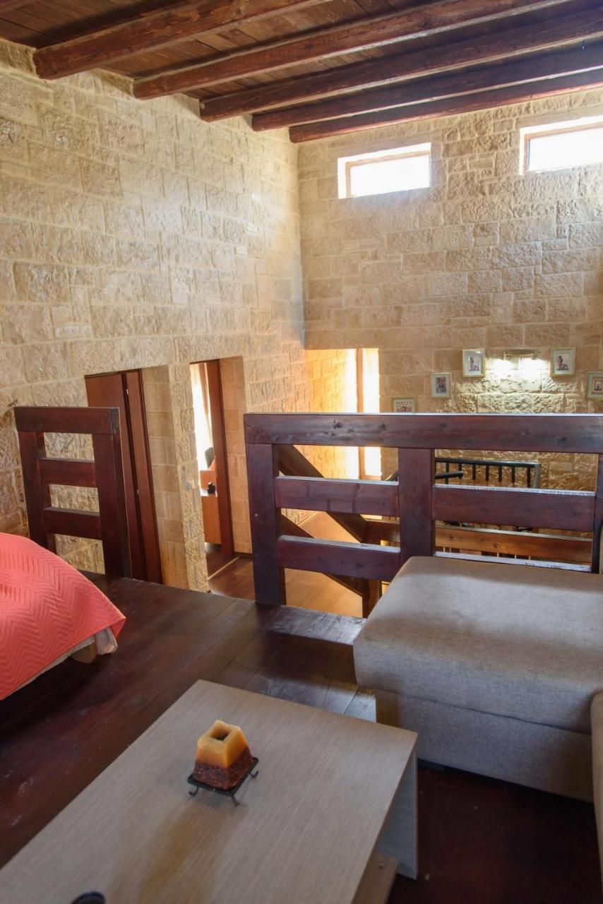 Traditional Stonehouse Vicky Hersonissos  Ngoại thất bức ảnh