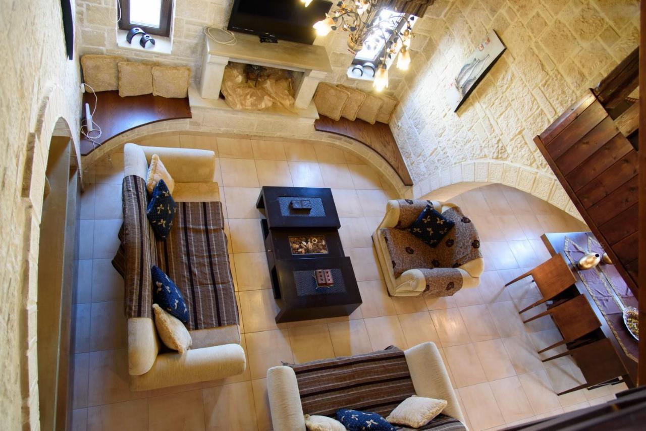 Traditional Stonehouse Vicky Hersonissos  Ngoại thất bức ảnh